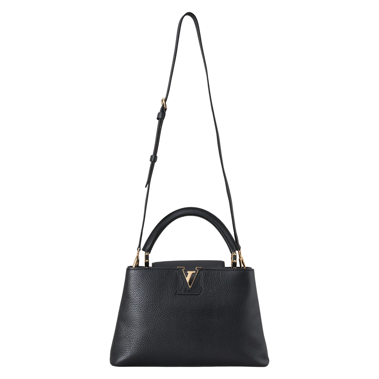 LOUIS VUITTON(USED)루이비통 카퓌신 MM